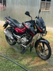Bajaj Pulsar 150